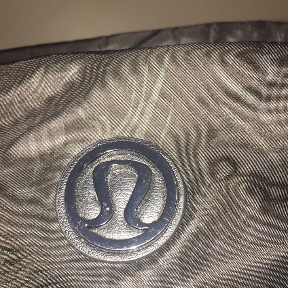 LULULEMON BAG